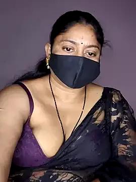 Telugu--Nadhini143 from StripChat is Freechat