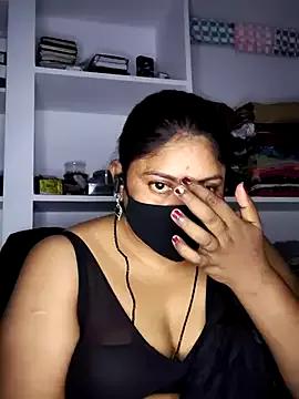 Photos of Telugu--Nadhini143 from StripChat is Private