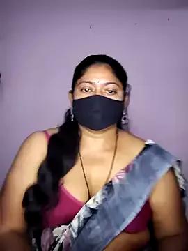 Photos of Telugu--Nadhini143 from StripChat is Private