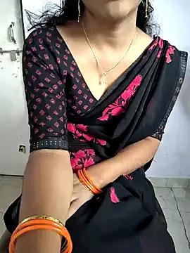 Photos of Telugu-Rowdy-pilla from StripChat is Freechat