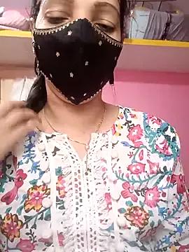 Telugu_baby_doll from StripChat is Freechat