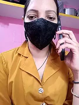 Telugu_baby_doll from StripChat is Freechat