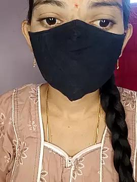 Telugu_Cute_Angel from StripChat is Freechat