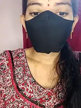 Telugu_Cute_Angel from StripChat is Freechat