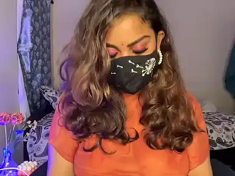 Telugu_dreamgirl_maaya from StripChat is Freechat