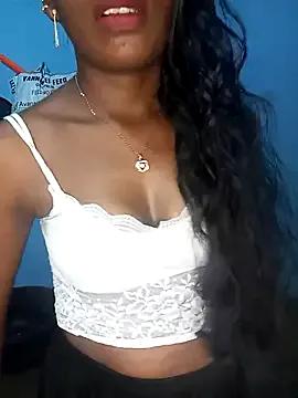 Telugu_girl_latha from StripChat is Freechat