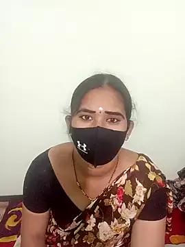 Telugu_hot_ramy from StripChat is Freechat