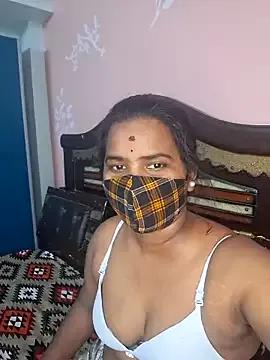Photos of Telugu_jodi from StripChat is Group