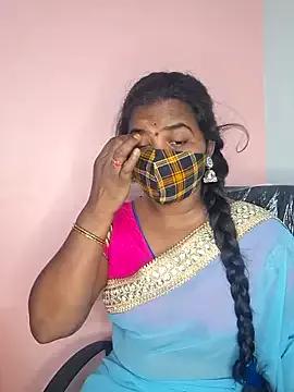 Photos of Telugu_jodi from StripChat is Freechat