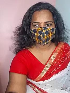 Telugu_jodi from StripChat is Freechat