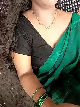Telugu_Nikita22 from StripChat is Freechat