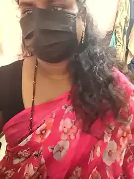 Telugu_saritha03 from StripChat is Freechat
