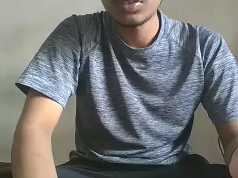 teluguboy_699 from StripChat is Freechat