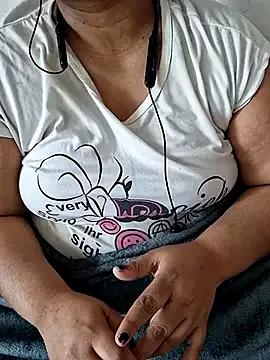 Telugugirl2025 webcams show profile image 