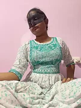 TeluguIshu_teen20 from StripChat is Freechat