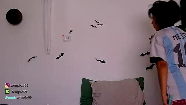 Photos of templo_69 from StripChat is Freechat