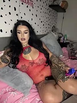 Photos of tempzzz12 from StripChat is Freechat
