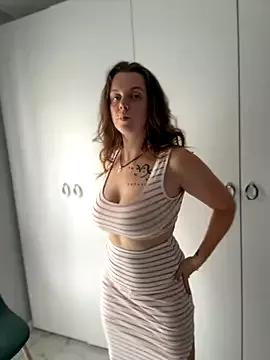 TenderLaGlamor webcams show profile image 