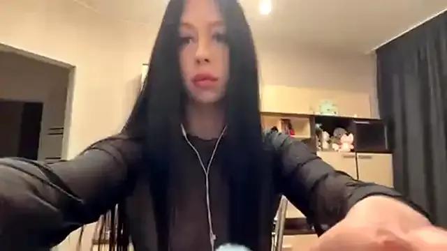 TenderliOne from StripChat is Freechat