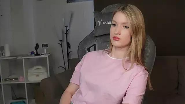 TenderNnesss webcams show profile image 