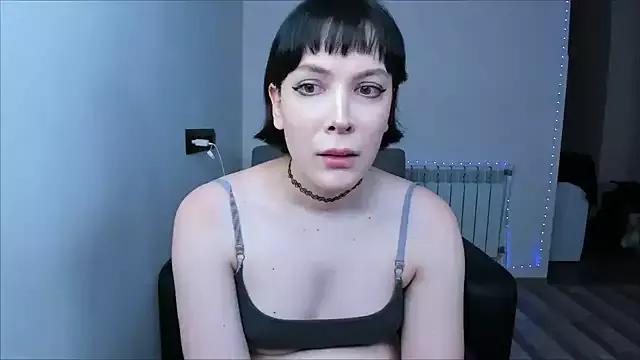 tenebris from StripChat