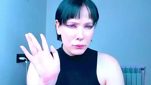 tenebris from StripChat