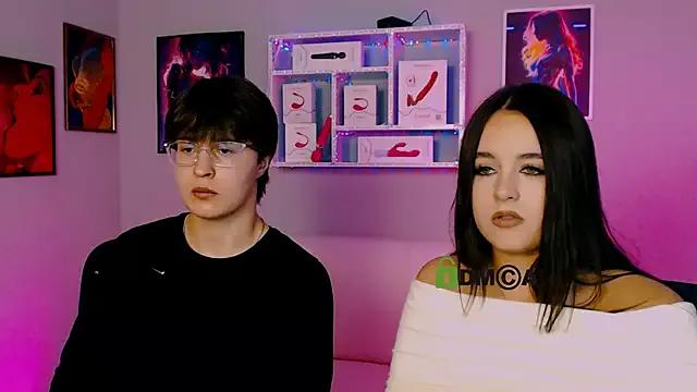 teo_wilson from StripChat is Freechat