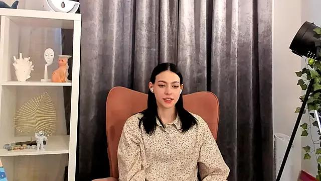 TereasaPezez on StripChat