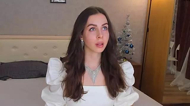 Teresa_Hardly from StripChat