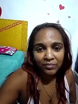 Teresa_mm from StripChat