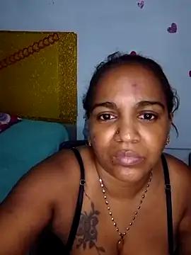 Teresa_mm from StripChat