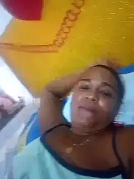Teresa_mm from StripChat