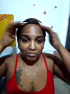 Teresa_mm from StripChat