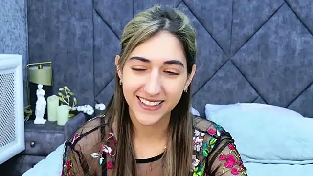Teresa_Stane from StripChat