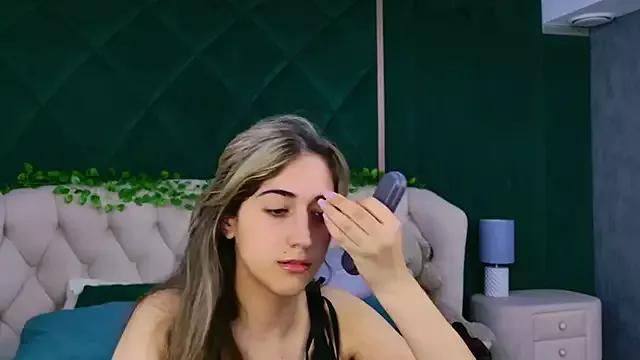Teresa_Stane from StripChat