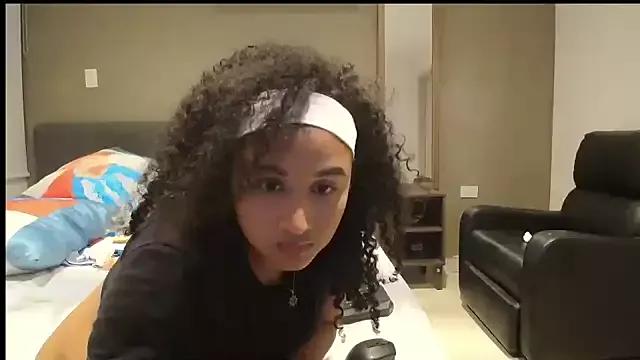 teresasexy02 from StripChat