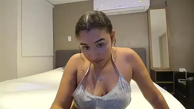 teresasexy02 from StripChat
