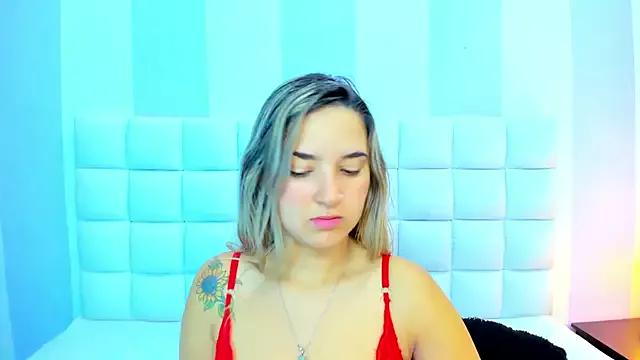teresasroom_ from StripChat