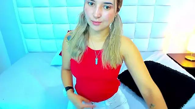 teresasroom_ from StripChat
