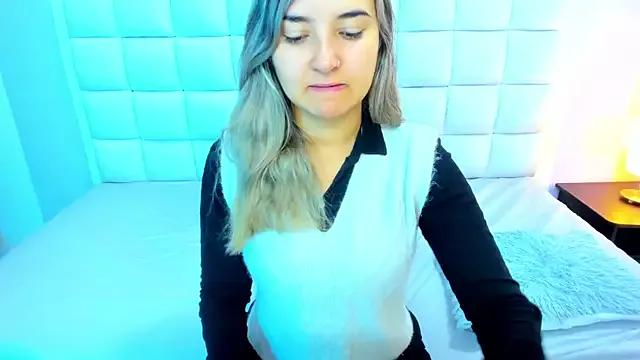 teresasroom_ from StripChat