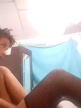 Teressa_Love from StripChat