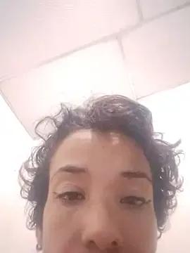 Teressa_Love from StripChat