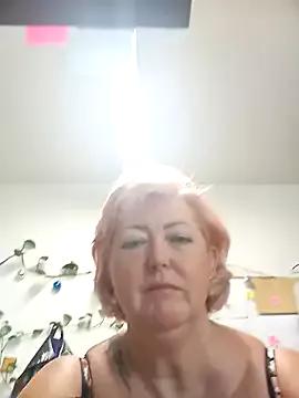 TerezaVelvet from StripChat