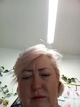 TerezaVelvet from StripChat