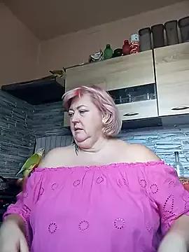 TerezaVelvet from StripChat