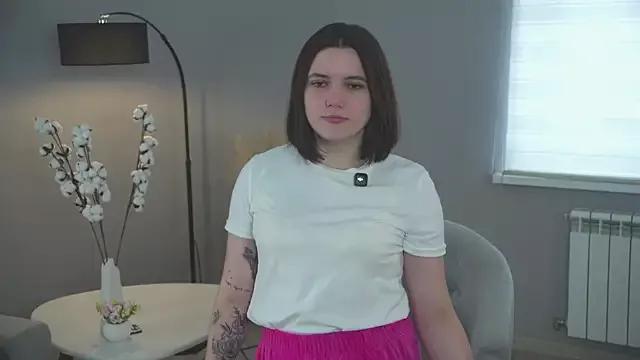 TeriBrandes webcams show profile image 