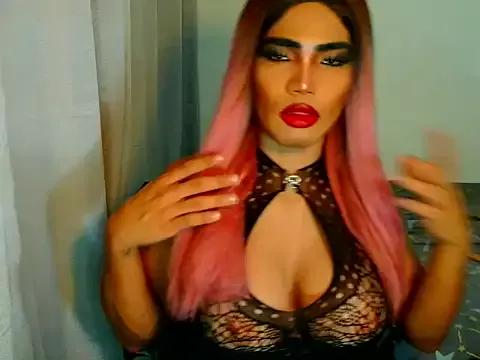 terra_HORSECOCK from StripChat