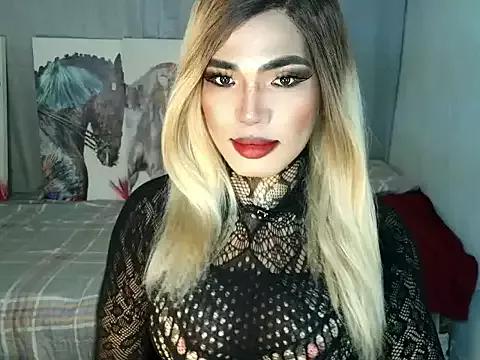 terra_HORSECOCK from StripChat is Freechat