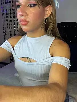 Terra_sunlight webcams show profile image 