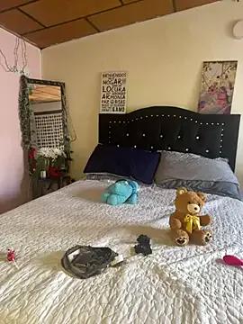 Terra_sunlight from StripChat